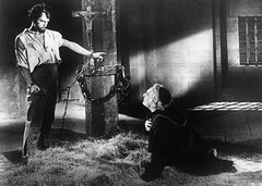 Кадр из к/ф &laquo;Овод&raquo;